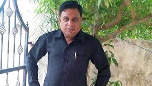 ವರದಿ ಬರೆಯುವಾಗಲೇ ಪತ್ರಕರ್ತನಿಗೆ 6 ಬಾರಿ ಚಾಕು ಇರಿತ!