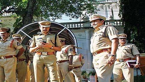 ಹೈದರಾಬಾದ್ ಶಾಲಾ ವಿದ್ಯಾರ್ಥಿಗಳ ನಾಪತ್ತೆ ಪ್ರಕರಣ: ಗೋವಾದಲ್ಲಿ ಸಿಕ್ಕಿಬಿದ್ದ ಯುವಕರು
