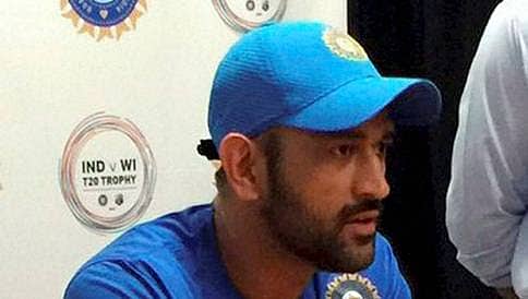 ಕ್ರಿಕೆಟ್‌ಗೆ ಅಮೆರಿಕ ಒಂದು ವಿಶೇಷ ಮಾರುಕಟ್ಟೆ: ಎಂಎಸ್ ಧೋನಿ