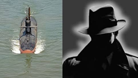 ಸೋರಿಕೆ ಜಗಜ್ಜಾಹಿರು ಮಾಡಿದವನಿಂದ ಆಸಿಸ್ ಸರ್ಕಾರಕ್ಕೆ "ಸ್ಕಾರ್ಪಿನ್" ದಾಖಲೆ ಹಸ್ತಾಂತರ!
