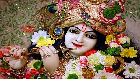 ದರ್ಗಾದಲ್ಲಿ ಮುಸ್ಲಿಂ, ಹಿಂದೂ, ಸಿಖ್ಖರಿಂದ ಕೃಷ್ಣ ಜನ್ಮಾಷ್ಟಮಿ ಆಚರಣೆ