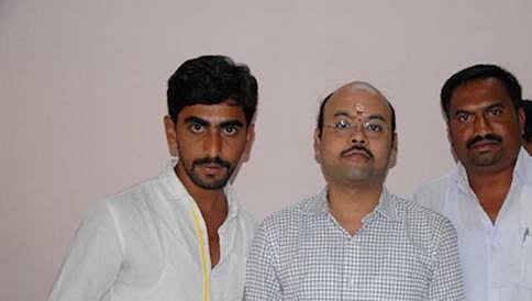ಸಿಎಂ ಪುತ್ರ ಡಾ.ಯತೀಂದ್ರ ಅವರಿಂದ ಕಾಲುವೆ ಪರಿಶೀಲನೆ: ಹೂಳೆತ್ತುವಂತೆ ಅಧಿಕಾರಿಗಳಿಗೆ ಸೂಚನೆ