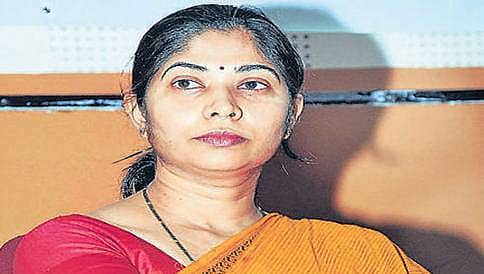 20 ದಿನದಲ್ಲಿ ಸಿ. ಶಿಖಾಗೆ 2ನೇ ವರ್ಗಾವಣೆ