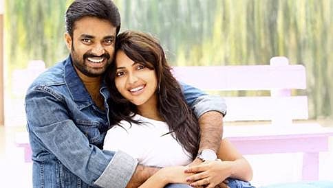 ನಟಿ ಅಮಲಾ ಪೌಲ್ - ವಿಜಯ್ ವಿಚ್ಛೇದನಕ್ಕೆ ಮಾವ ಕಾರಣ?
