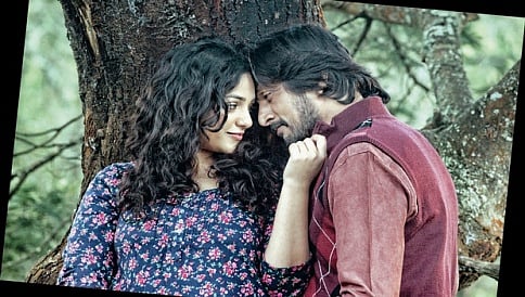 ಸುದೀಪ್ ನಟನೆಯಿಂದ ಸ್ಫೂರ್ತಿಗೊಂಡೆ: ನಿತ್ಯ ಮೆನನ್