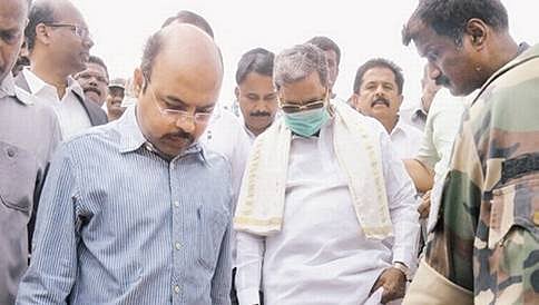ರಾಜಕೀಯ ಮುಳ್ಳಿನ ಹಾಸಿಗೆ, ದೂರ ಉಳಿಯಲು ಯತೀಂದ್ರನಿಗೆ ಸಲಹೆ ನೀಡಿದ್ದೆ:ಸಿದ್ದರಾಮಯ್ಯ