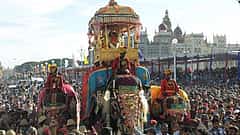 'ಮೂಗಿಗಿಂತ ಮೂಗುತಿಯೇ ಭಾರ': ದಸರಾ ಉಪಸಮಿತಿಗಳಿಗೆ ಸರ್ಕಾರ 2219 ಸದಸ್ಯರ ನೇಮಕ!