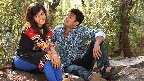 ಕೋಟಿಗೊಬ್ಬ-2 ಜೊತೆಗೆ ನಟರಾಜ ಸರ್ವಿಸ್ ಚಿತ್ರದ ಟ್ರೈಲರ್
