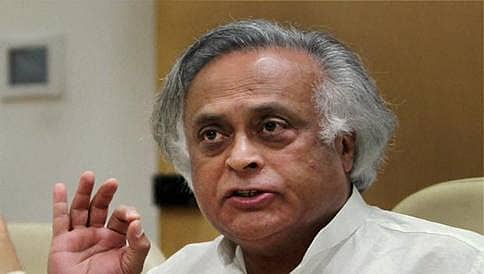 ಜಿಎಸ್ ಟಿ ಶೇ.18ಕ್ಕಿಂತ ಹೆಚ್ಚಾದರೆ ಅದನ್ನು ಕಾಂಗ್ರೆಸ್ ಆಡಳಿತದ ರಾಜ್ಯಗಳು ಒಪ್ಪುವುದಿಲ್ಲ: ಜೈರಾಮ್
