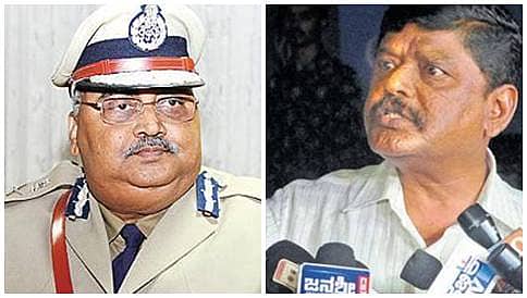 ಲಾಟರಿ ಹಗರಣ: ಸಿಬಿಐನಿಂದ ಗೃಹ ಸಚಿವರ ಸಲಹೆಗಾರ ಕೆಂಪಯ್ಯ, ಡಿಜಿಪಿ ಓಂ ಪ್ರಕಾಶ್ ವಿಚಾರಣೆ