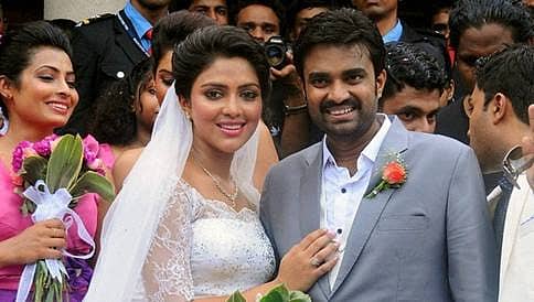 ಪರಸ್ಪರ ಒಪ್ಪಿಗೆಯ ವಿಚ್ಛೇದನ ಕೇಳಿದ ಅಮಲಾ ಪೌಲ್, ವಿಜಯ್