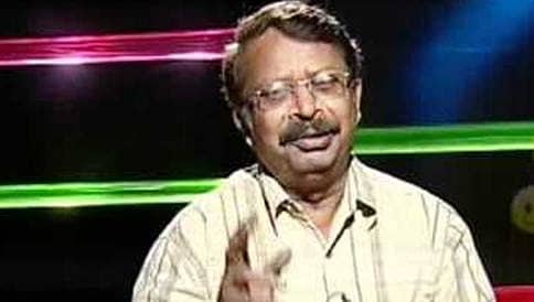 ಸ್ಯಾಂಡಲ್ ವುಡ್ ಹಿರಿಯ ನಟ ಸಂಕೇತ್ ಕಾಶಿ ಇನ್ನಿಲ್ಲ