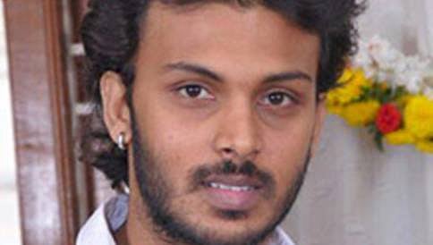 'ಚಂಗುಮಣಿ'ಯಾಗಿ ರವಿಚಂದ್ರನ್ ಪುತ್ರ ಮನೋರಂಜನ್