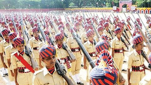 ಪೊಲೀಸ್ ಇಲಾಖೆಯ 25 ಸಾವಿರ ಹುದ್ದೆಗಳಿಗೆ ಶೀಘ್ರವೇ ನೇಮಕ: ಜಿ. ಪರಮೇಶ್ವರ್