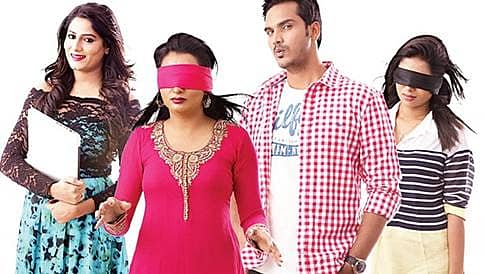 ಸೆಲ್ಫಿಗೆ ಕ್ಲಿಕ್ ಎಂದು ಕ್ಯಾನ್ಸರ್ ರೋಗಿಗಳಿಗೆ ನೆರವಾಗಿ..