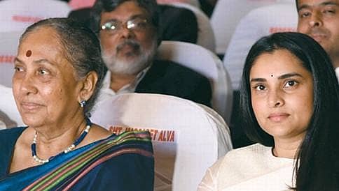 'ಪಾಕಿಸ್ತಾನ ನರಕವಲ್ಲ' ಎಂದು ರಮ್ಯಾ ಹೇಳಿದ್ದರಲ್ಲಿ ಯಾವ ತಪ್ಪೂ ಇಲ್ಲ: ಮಾರ್ಗರೇಟ್ ಆಳ್ವಾ