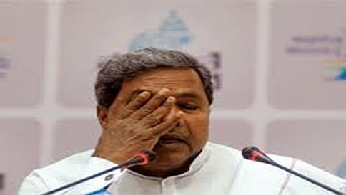 ಕಾವೇರಿ ವಿವಾದ: ಪತ್ರ ಬರೆದರೂ ಪ್ರತಿಕ್ರಿಯೆ ನೀಡದ ಪ್ರಧಾನಿ ಬಗ್ಗೆ ಸಿಎಂ ಅಸಮಾಧಾನ