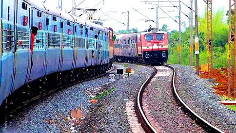 ಓಣಂ ಪ್ರಯುಕ್ತ ಬೆಂಗಳೂರಿನಿಂದ ಕೇರಳಕ್ಕೆ 2 ವಿಶೇಷ ರೈಲು ಸಂಚಾರ