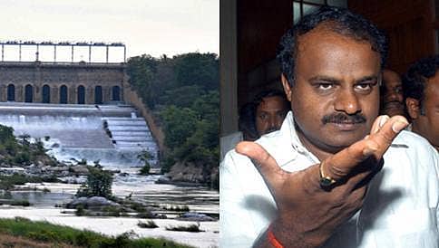 ಡಿಸೆಂಬರ್ ನಂತರ ಜನತೆಗೆ ಬಿಸ್ಲೆರಿ ಭಾಗ್ಯ: ಮಾಜಿ ಸಿಎಂ ಹೆಚ್ಡಿಕೆ ವ್ಯಂಗ್ಯ