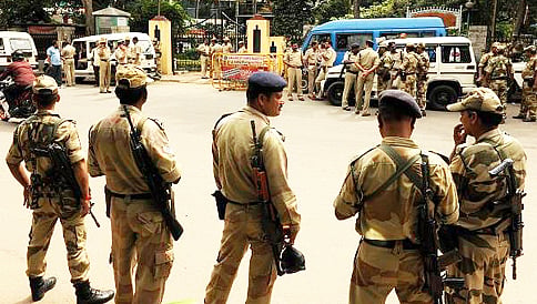 ಬೆಂಗಳೂರು: 16 ಪೊಲೀಸ್ ಠಾಣಾ ವ್ಯಾಪ್ತಿಯಲ್ಲಿ ಹೇರಲಾಗಿದ್ದ ಕರ್ಫ್ಯೂ ಹಿಂತೆಗೆತ