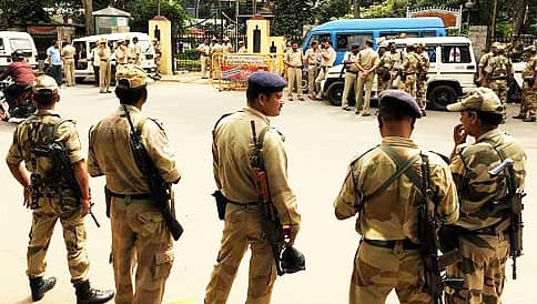 ಬೆಂಗಳೂರು: 16 ಪೊಲೀಸ್ ಠಾಣಾ ವ್ಯಾಪ್ತಿಯಲ್ಲಿ ಹೇರಲಾಗಿದ್ದ ಕರ್ಫ್ಯೂ ಹಿಂತೆಗೆತ