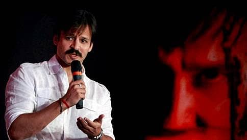 ಕಪಿಲ್ ಶರ್ಮ ಉತ್ತಮ ಮನುಷ್ಯ, ಅಪರಾಧಿಯಲ್ಲ: ವಿವೇಕ್ ಓಬೇರಾಯ್