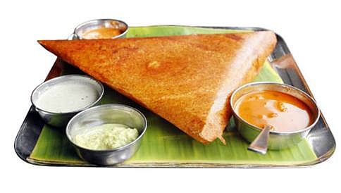 ಮೈಸೂರು ಮಸಾಲೆ ದೋಸೆ