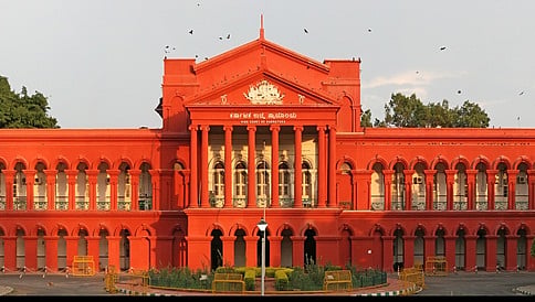 ಮೈಸೂರು ವಿವಿ ಉಪಕುಲಪತಿ ರಂಗಪ್ಪ ವಿರುದ್ಧ ಎಫ್ಐಆರ್'ಗೆ ಹೈಕೋರ್ಟ್ ತಡೆ