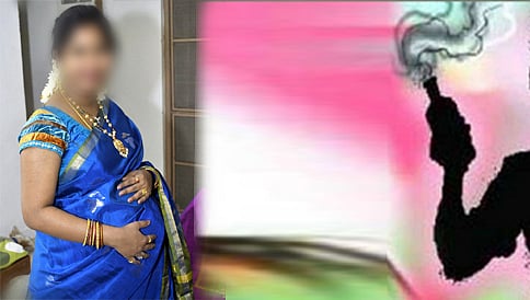 ಹೆಣ್ಣು ಮಗು ಎಂದು ಜ್ಯೋತಿಷಿ ಭವಿಷ್ಯ; ಅತ್ತೆ, ನಾದಿನಿಯರಿಂದ ಗರ್ಭಿಣಿ ಮೇಲೆ ಆ್ಯಸಿಡ್ ದಾಳಿ