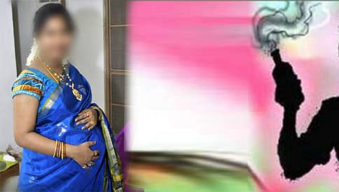 ಹೆಣ್ಣು ಮಗು ಎಂದು ಜ್ಯೋತಿಷಿ ಭವಿಷ್ಯ; ಅತ್ತೆ, ನಾದಿನಿಯರಿಂದ ಗರ್ಭಿಣಿ ಮೇಲೆ ಆ್ಯಸಿಡ್ ದಾಳಿ