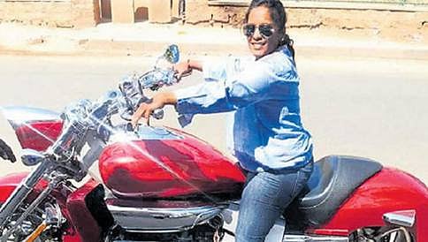 ಆಸ್ಪತ್ರೆಯಿಂದ ತಪ್ಪಿಸಿಕೊಂಡಿದ್ದ ಲೇಡಿ ರೌಡಿ ಶೀಟರ್ ಯಶಸ್ವಿನಿ ಬಂಧನ