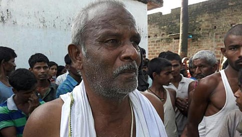 "ಉಗ್ರರ ವಿರುದ್ಧ ಕಠಿಣ ಕ್ರಮ ಕೈಗೊಳ್ಳದಿದ್ದರೆ ನನ್ನ ಇನ್ಯಾವ ಮಕ್ಕಳೂ ಸೇನೆ ಸೇರುವುದಿಲ್ಲ"