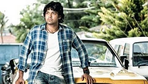 'ಕಿರಿಕ್ ಪಾರ್ಟಿ'ಗಾಗಿ 2400 ಕಿಲೋ ಮೀಟರ್ ರಸ್ತೆ ಪ್ರಯಾಣ ಬೆಳೆಸಿದ ರಕ್ಷಿತ್ ಶೆಟ್ಟಿ