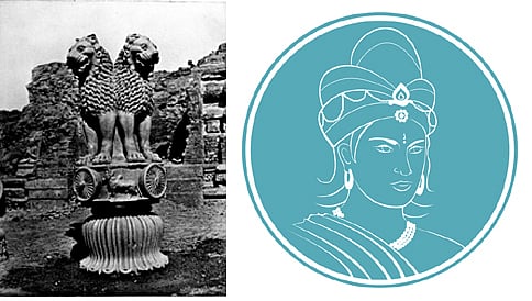 ಚಕ್ರವರ್ತಿ ಅಶೋಕ ಜನ್ಮ, ಮರಣ ದಿನಾಂಕ ಕುರಿತು ಆರ್ ಟಿಐ; ಉತ್ತರಕ್ಕಾಗಿ ಪರದಾಡಿದ ನಾಲ್ಕು ಸಚಿವಾಲಯ!