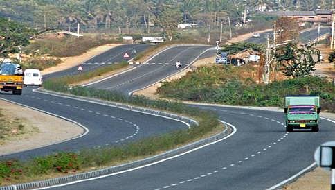 2,600 ಕೋಟಿ ವೆಚ್ಚದಲ್ಲಿ 9 ಹೆದ್ದಾರಿ ನಿರ್ಮಾಣ