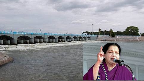 ಕಾವೇರಿ ವಿವಾದ: ಸುಪ್ರೀಂ ಕೋರ್ಟ್ ಗೆ ತಮಿಳು ನಾಡು ಸರ್ಕಾರ ಆಕ್ಷೇಪಣಾ ಅರ್ಜಿ ಸಲ್ಲಿಕೆ