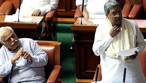 ಕಾವೇರಿ ನೀರು ಕುಡಿಯಲು ಮಾತ್ರ ಬಳಕೆ: ವಿಧಾನಸಭೆಯಲ್ಲಿ ಸರ್ವಾನುಮತದಿಂದ ನಿರ್ಣಯ ಅಂಗೀಕಾರ