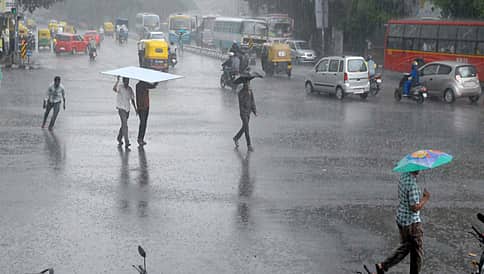 ಬೆಂಗಳೂರಿನಲ್ಲೂ 3 ದಿನ ಸಾಧಾರಣ ಮಳೆ!