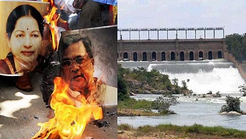 "ಕಾವೇರಿ ವಿವಾದ" ಪರಿಹರಿಸಲು ಇಸ್ರೇಲ್ "ಮಾಸ್ಟರ್ ಪ್ಲಾನ್"!