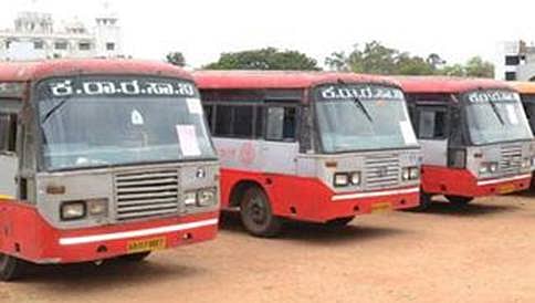ಮಂಗಳೂರು: ಮಹಿಳೆ ಜೊತೆ 'ಚಿಲ್ಲರೆ' ಜಗಳ, ಚಲಿಸುತ್ತಿದ್ದ ಬಸ್ ನಿಂದ ನದಿಗೆ ಹಾರಿ ಕಂಡಕ್ಟರ್ ಆತ್ಮಹತ್ಯೆ