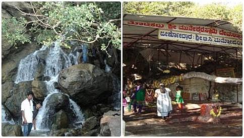 ವಿಶ್ವ ಪ್ರವಾಸೋದ್ಯಮ ದಿನ: ಬೆಂಗಳೂರು ಸುತ್ತಮುತ್ತಲ ಪ್ರೇಕ್ಷಣೀಯ ಸ್ಥಳಗಳು