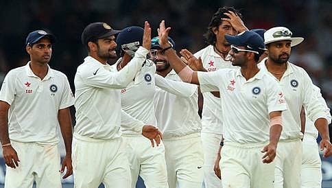 ಈಡನ್ ಟೆಸ್ಟ್ ಗೆದ್ದರೆ ಟೀಂ ಇಂಡಿಯಾಗೆ ಅಗ್ರಸ್ಥಾನ