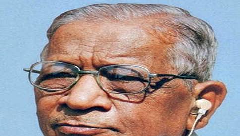 ಹುಬ್ಬಳ್ಳಿ : ದ.ರಾ.ಬೇಂದ್ರೆ ಪುತ್ರ ಡಾ. ವಾಮನ ಬೇಂದ್ರೆ ನಿಧನ