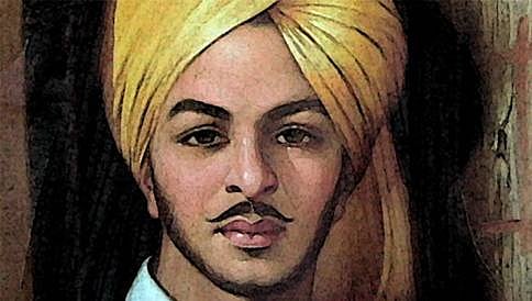 ಭಗತ್ ಸಿಂಗ್ ಅವರ 109ನೇ ಜನ್ಮ ದಿನಾಚರಣೆ: ಪ್ರಧಾನಿಯಿಂದ ಗೌರವಾರ್ಪಣೆ
