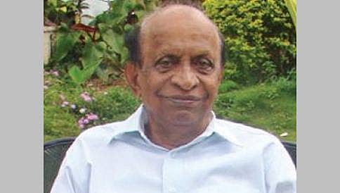 ಹೆಸರಾಂತ ಶಿಶುವೈದ್ಯ ಡಾ. ಡಿ.ಜಿ. ಬೆನಕಪ್ಪ ನಿಧನ