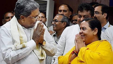 ಉಮಾ ಭಾರತಿ ವಿರುದ್ಧ ಜಾಮೀನು ರಹಿತ ಬಂಧನ ವಾರಂಟ್ ಜಾರಿ