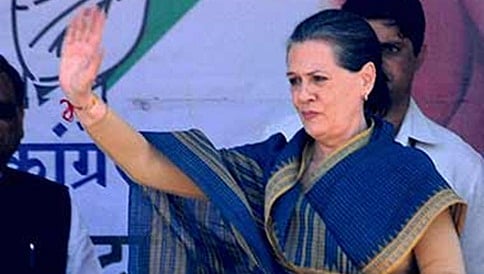 ಸೇನಾ ದಾಳಿಯಿಂದ ಭಯೋತ್ಪಾದನಾ ರಾಷ್ಟ್ರಕ್ಕೆ ಉತ್ತಮ ಸಂದೇಶ ರವಾನೆ: ಸೋನಿಯಾ ಗಾಂಧಿ