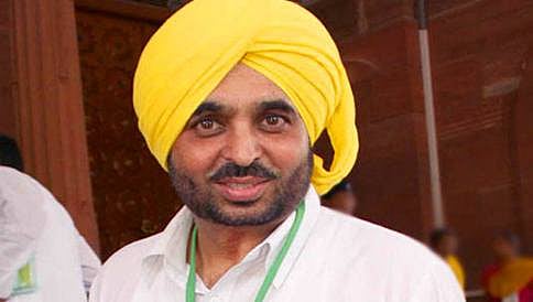 ಭಗವಂತ್ ಮಾನ್ ರ್ಯಾಲಿ ವೇಳೆ ಅಕಾಲಿ ದಳ-ಆಪ್ ನಡುವೆ ಘರ್ಷಣೆ: 10 ಜನರಿಗೆ ಗಾಯ