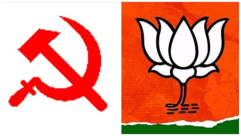 ಕಾಸರಗೋಡಿನಲ್ಲಿ ಸಿಪಿಐ ಕಾರ್ಯಕರ್ತನಿಗೆ ಇರಿತ; ಬಿಜೆಪಿ ಕಾರ್ಯಕರ್ತರನ್ನು ದೂಷಿಸಿದ ಪಕ್ಷ