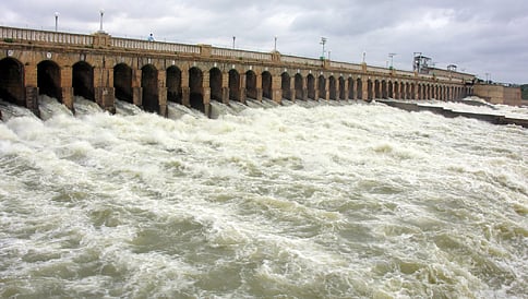 ತಮಿಳುನಾಡಿಗೆ ನೀರು ಬಿಡಲು ಸರ್ವಪಕ್ಷ ಸಭೆಯಲ್ಲಿ ನಿರ್ಧಾರ!